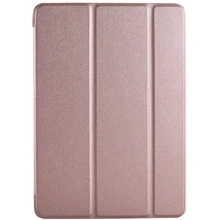 Аксессуар для iPad BeCover Smart Case Rose Gold (704979) for iPad Pro 11" (2020-2021): Цвет розовый