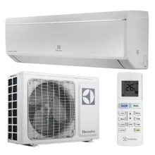Кондиционер Electrolux EACS-09HF/N3_21Y: Вид установки внутреннего блока настенный
