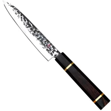 Нож универсальный Fissman Kensei Bokuden 14см (2557): Лезвие Нержавеющая сталь