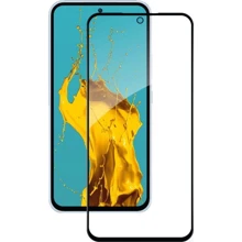 Аксесуар для смартфона Piko Tempered Glass Full Glue Black для Samsung A546 Galaxy A54 5G: Сумісність Samsung A546 Galaxy A54 5G