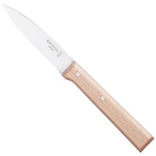 Opinel Paring knife 8 см (204.66.12): Лезвие нержавеющая сталь