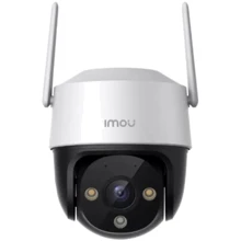 IP-камера видеонаблюдения Imou Wi-Fi P&T Cruiser SE IPC-K7CP-3H1WE (3 MP/3.6 mm): Производитель Imou
