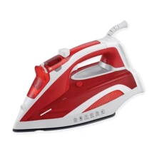 Утюг Heinner HSI-2400RD: Подключение проводное