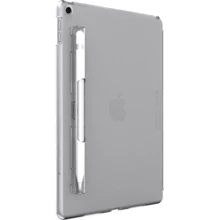 Аксессуар для iPad SwitchEasy CoverBuddy Transparent (GS-109-94-152-65) for iPad 10.2" (2019-2021): Цвет прозрачный