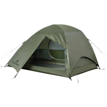 Намет Ferrino Nemesi 3 Pro Olive Green (91213MOOFR): Призначення для кемпинга
