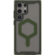 Чохол для телефона Urban Armor Gear UAG Plyo Pro Ice/Olive (214431114372) для Samsung S928 Galaxy S24 Ultra: Сумісність Samsung S928 Galaxy S24 Ultra