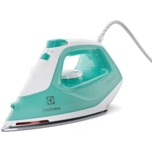 Утюг Electrolux E5SI2-2AM: Подключение проводное (1.95 м)