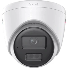 IP-камера відеоспостереження Hikvision ColorVu DS-2CD1327G2H-LIUF (2 MP/2.8 mm): Виробник Hikvision