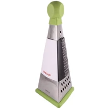 Терка BergHoff Cook&Co Piramid 24 см (1100034): Тип Терки