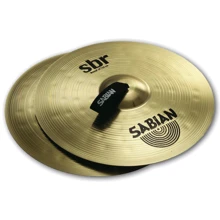Тарелка для ударных Sabian SBR1422: Вид Один предмет