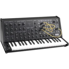 Аналоговий синтезатор KORG MS-20 MINI: Тип Профессиональные