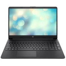 Ноутбук HP 15s-fq2222nw (4N972EA): Екран 15.6" IPS (1920x1080) FullHD