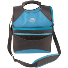 Изотермическая сумка Igloo PM GRIPPER 22 Sport, синий, 14л: Тип Изотермическая сумка