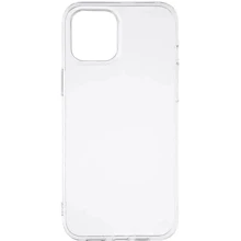 Чохол для телефона BeCover TPU Case Transparance for Tecno Spark Go 2022 (707564): Сумісність Tecno Spark Go 2022