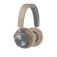 Навушники Bang & Olufsen BeoPlay H9 Argilla Grey: Тип конструкції накладні