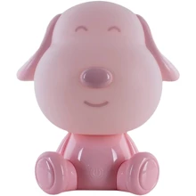 Світильник-нічник Kite LED з акумулятором Doggy (K24-491-3-2): Вид Тварина