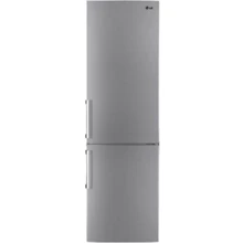 Холодильник LG GW-B489 BLCW: Тип холодильник двухкамерный