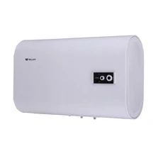 Бойлер Willer EH80R Spring: Тип електричний накопичувальний