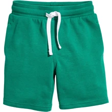 Шорты H&M 1990206 110 см зеленые: Тип Шорты