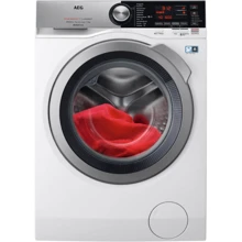 Стиральная машина AEG L8FBC69SCA: Тип машины Автомат