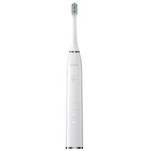 Зубная щетка Meizu Anti-splash Acoustic Electric Toothbrush White: Назначение взрослая