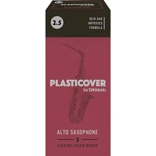 Трость RICO RRP05ASX250 Plasticover - Alto Sax #2.5 (1шт.): Производитель RICO
