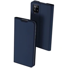 Чохол для телефона Fashion Dux Ducis Blue для Samsung M536 Galaxy M53 5G: Сумісність Samsung M536 Galaxy M53 5G