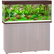 Аквариум Juwel Rio 350 LED 121x66x51 см 350 л коричневий (7750): Производитель Juwel