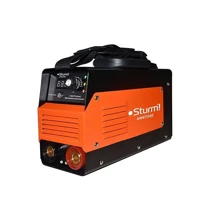 Сварочный аппарат-инвертор Sturmax AW97I300: Тип инвертор