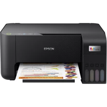 Epson EcoTank L3210 (C11CJ68401) (МФУ)(X8HM001630): Причина уцінки Залита краска, принтер введен в эксплуатацию