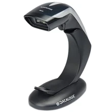  Сканер штрих-кодов Datalogic Heron HD3400 USB (HD3430-BKK1B): Тип Ручной