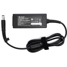 Зарядний пристрій PowerPlant HP 220V, 19.5V 45W 2.31A (7.4 * 5.0) (HP45G7450): Напруга 19.5V