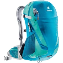 Рюкзак Deuter Airlite 20SL Petrol-Mint (4420215): Производитель Deuter