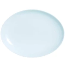 LUMINARC Diwali овал./33 см (D7481): Форма круглая