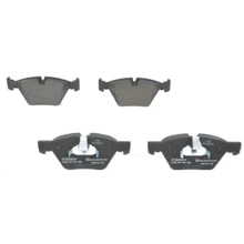Тормозные колодки Bosch 0 986 494 705: undefined undefined