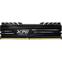 ADATA 8 GB DDR4 3200 MHz XPG Gammix D10 (AX4U32008G16A-SB10) UA: Тип DDR4