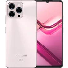 Смартфон Doogee Note 58 Pro 8/256GB Gold: Дисплей 6.75" IPS (1600х720)