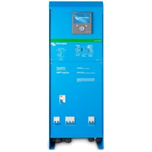 Инвертор гибридный Victron Energy EasySolar 48/5000/70-100 MPPT 150/100 (5 кВА/4 кВт, 1 фаза, 1 MPPT): Тип Гибридный