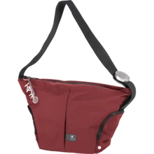 Kata KT DL-LP-60M Light Pic-60DL Shoulder Bag (Maroon): Цвет бордовый
