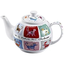 Чайник заварювальний Wellberg WB 10602 (1.2л): undefined undefined