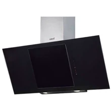 Витяжка CATA CERES 600 black: Тип фільтра повітря Рециркуляція, Відведення