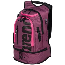 Рюкзак Arena FASTPACK 3.0 сливовый (UNI plum-neon_pink): Пол Унисекс