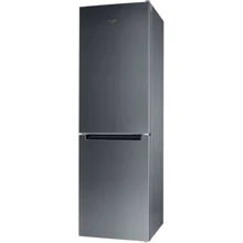 Холодильник Whirlpool WFNF 82E OX: Тип xолодильник двухкамерный
