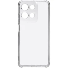 Чехол для телефонов ArmorStandart Air Force Camera cover Transparent for Motorola G15 (ARM82958): Совместимость Motorola G15