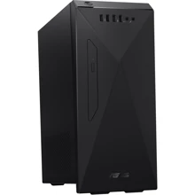 Персональний комп'ютер (ПК) ASUS S500MC-3101050280 (90PF02H1-M00BU0): Процесор Intel Core i3-10105 (3,7 – 4,4 ГГц)