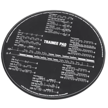 Тренувальний пед ROCKBAG RB22100 12" Practice Pad: Виробник ROCKBAG