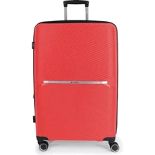 Чемодан Gabol Kume (L) Coral коралловый (123547-036)/(123501-036): Пол Унисекс