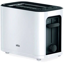 Тостер Braun HT 3000 WH: Тип Тостеp