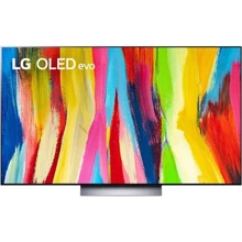 Телевизор LG OLED77C29: Тип OLED-телевизоры