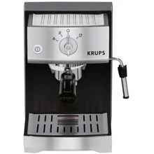 Кавоварка Krups XP 5220: Тип ріжкова кавоварка еспресо